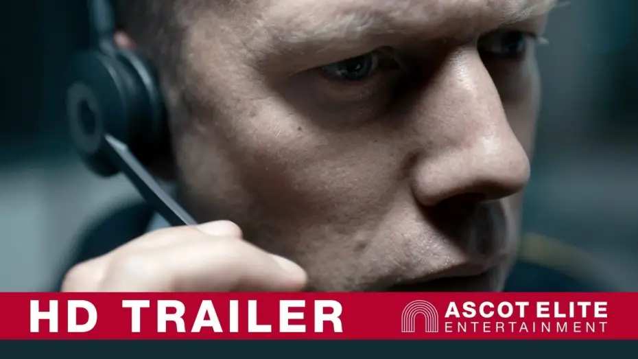 Відео до фільму Винний — The Guilty I Deutscher Trailer