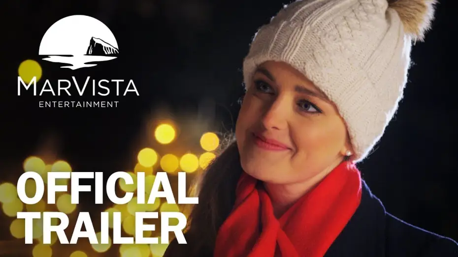Відео до фільму Snowmance — Official Trailer