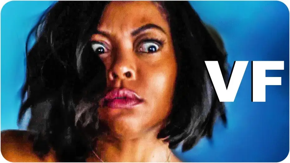 Відео до фільму Чого хочуть чоловіки — Ce que veulent les hommes - Bande Annonce [VF]