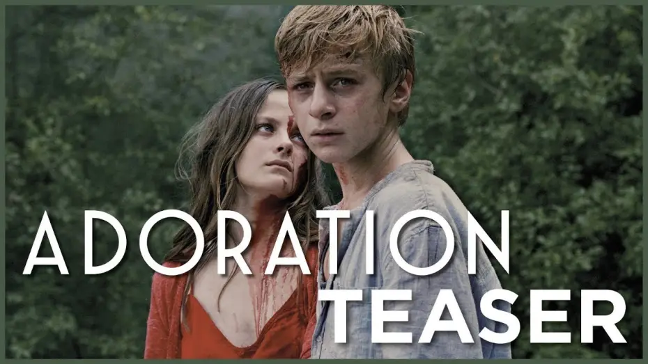 Відео до фільму Adoration — ADORATION - Teaser [VF]