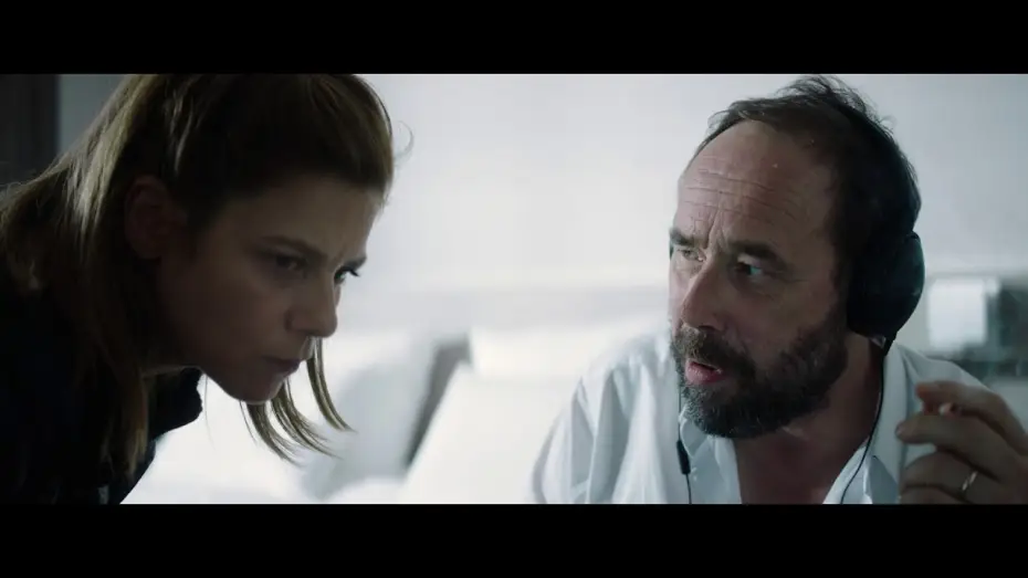 Відео до фільму Вирок — UNE INTIME CONVICTION - TEASER VF