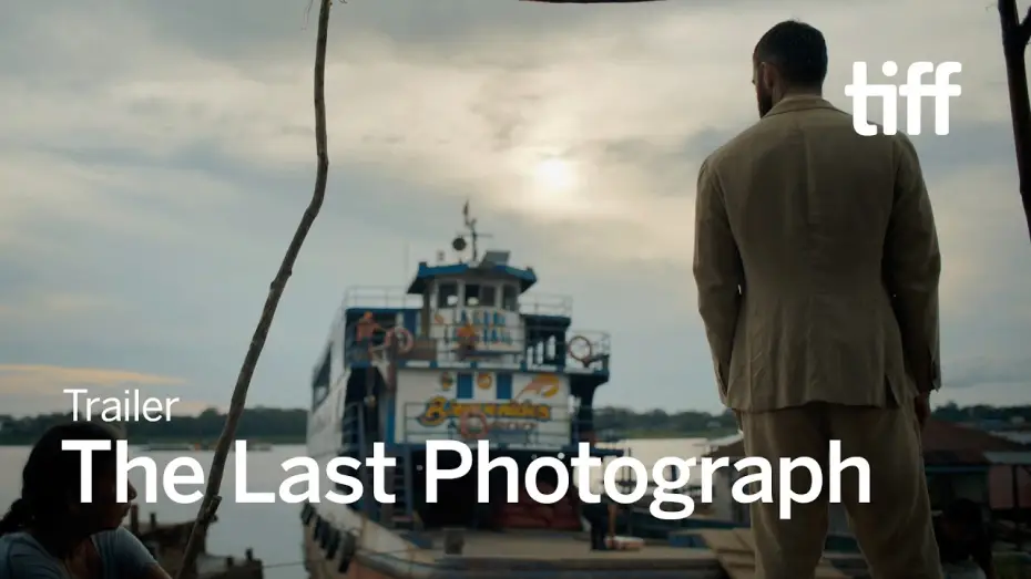 Відео до фільму The Last Photograph — Trailer - TIFF 2026
