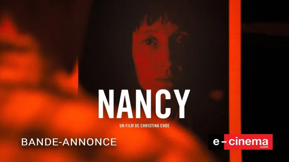 Відео до фільму Nancy — Nancy - Bande Annonce VOST