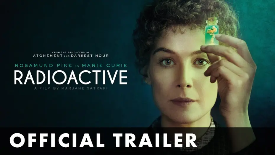 Відео до фільму Небезпечний елемент — Official Trailer