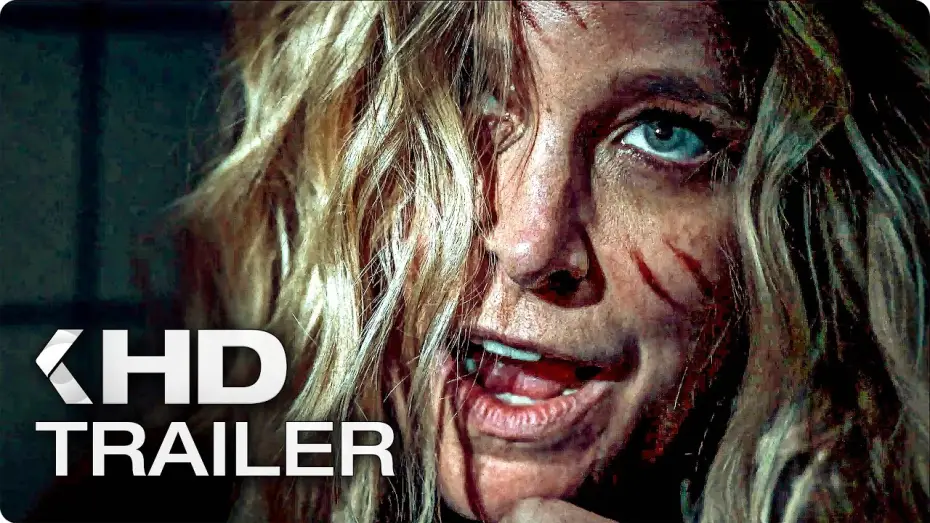 Відео до фільму Трійця з пекла — 3 FROM HELL Trailer German Deutsch (2019)