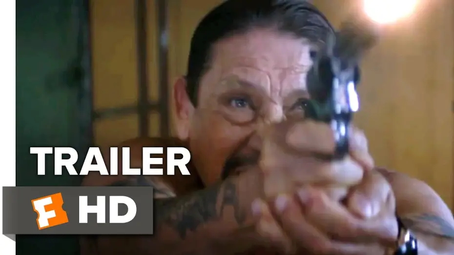 Відео до фільму Максимальный удар | Maximum Impact Trailer #1 (2018) | Movieclips Indie