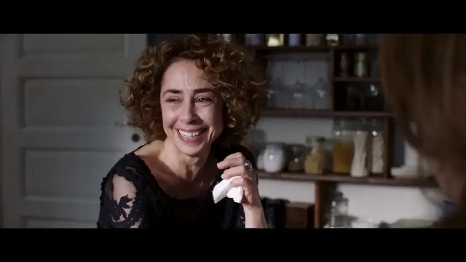 Відео до фільму Den tid på året — That Time Of Year (Trailer 2018)