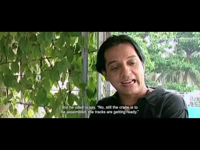 Відео до фільму Murad | Actor Nabeel as an intersex woman in Murad (Desire) 2003