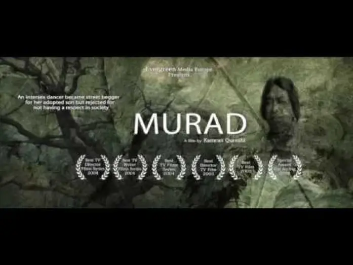 Відео до фільму Murad | Trailer of Film Murad (Desire) 2003