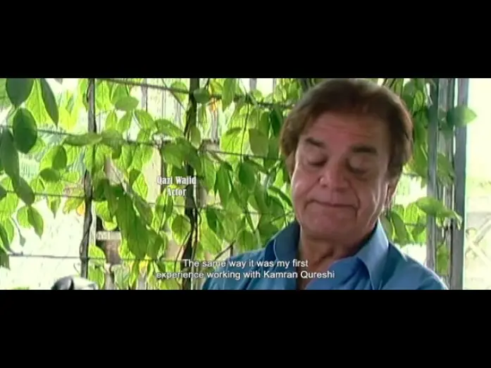 Відео до фільму Murad | Actor Qazi Wajid as an intersex woman in Murad (Desire) 2003