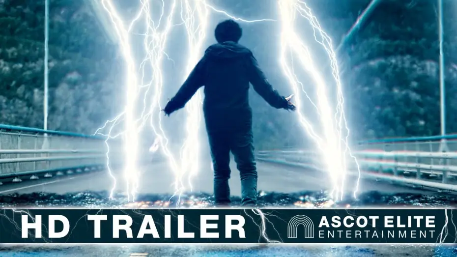 Відео до фільму Бог Грому — Mortal Trailer Deutsch