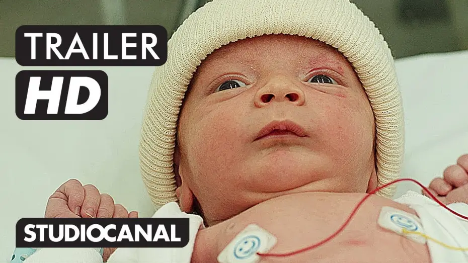 Відео до фільму Pupille — IN SICHEREN HÄNDEN Trailer Deutsch  | Jetzt als DVD & Digital erhältlich