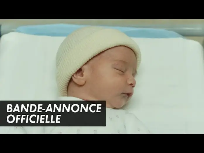 Відео до фільму Pupille — PUPILLE – Bande Annonce VF