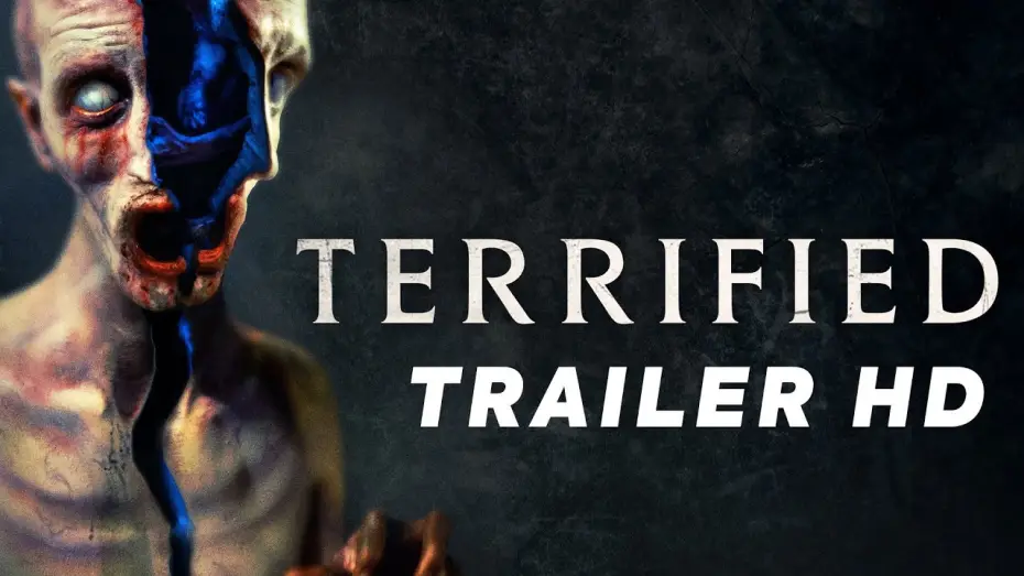 Відео до фільму Заціпенілі від страху — Offizieller Trailer