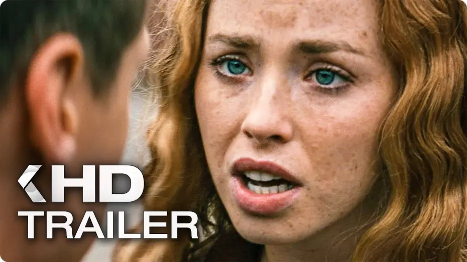 Відео до фільму Воротар — TRAUTMANN Trailer German Deutsch (2019)