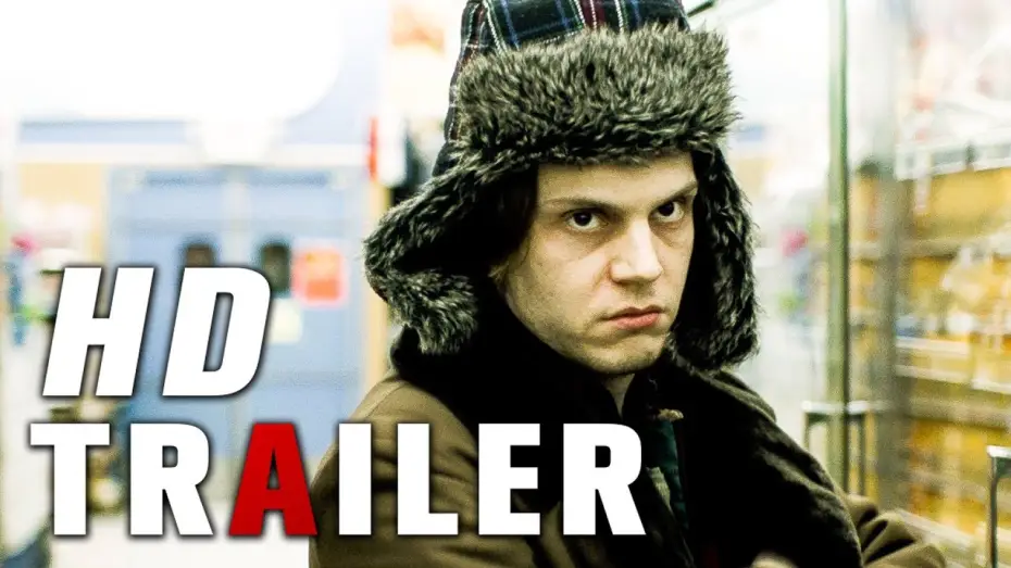 Відео до фільму Американські тварини — AMERICAN ANIMALS - Bande Annonce VF