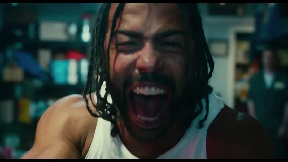 Відео до фільму Сліпі плями — BLINDSPOTTING - Bande-annonce HD VF