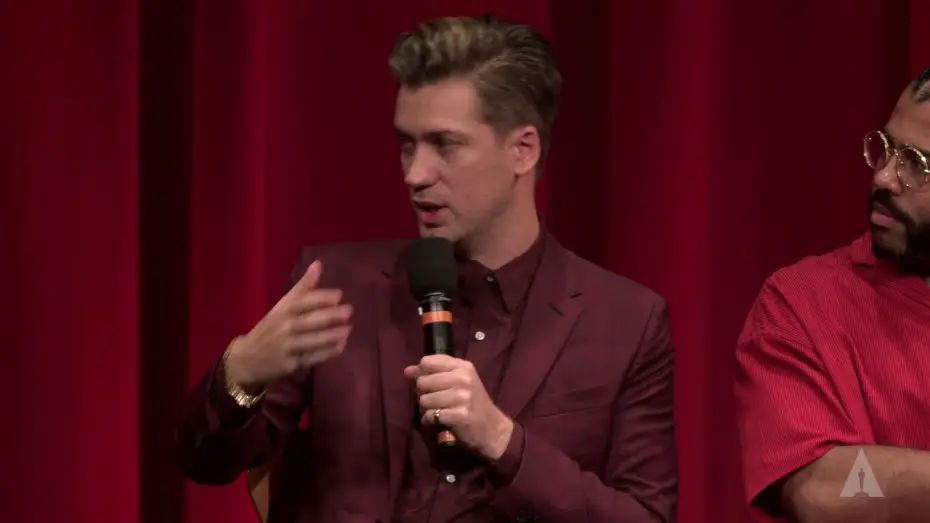Відео до фільму Сліпі плями — Academy Conversations: Blindspotting