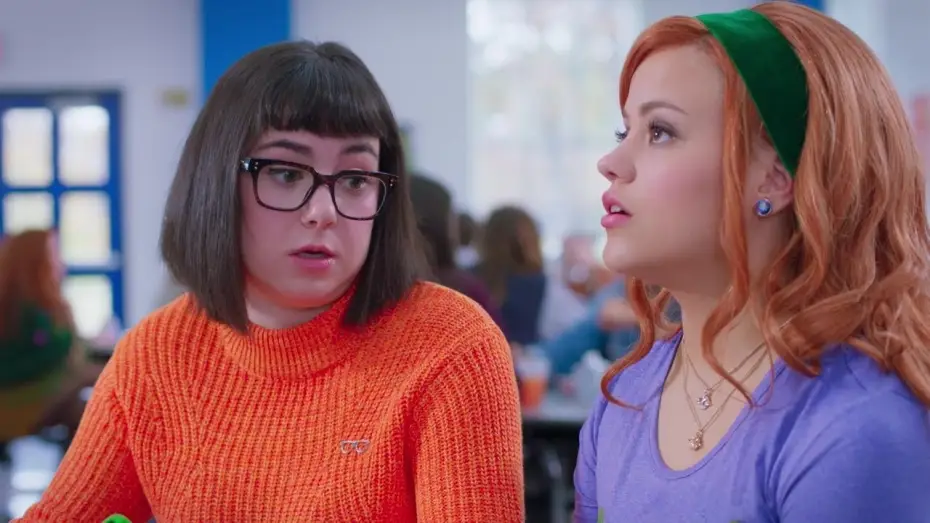 Відео до фільму Daphne & Velma — Daphné et Véra - Bande annonce VOST