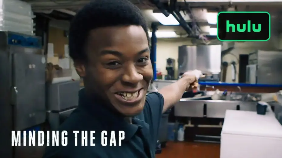 Відео до фільму Minding the Gap — Keire Changes His Life