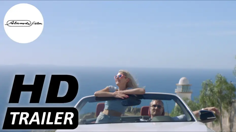 Відео до фільму Відпустка — HOLIDAY – SONNE, SCHMERZ & SINNLICHKEIT | Trailer deutsch | Jetzt im Handel