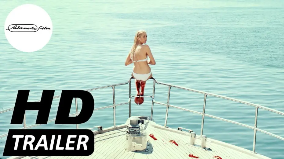 Відео до фільму Відпустка — HOLIDAY – SONNE, SCHMERZ & SINNLICHKEIT | Trailer deutsch | Ab 23.08.2019 im Handel