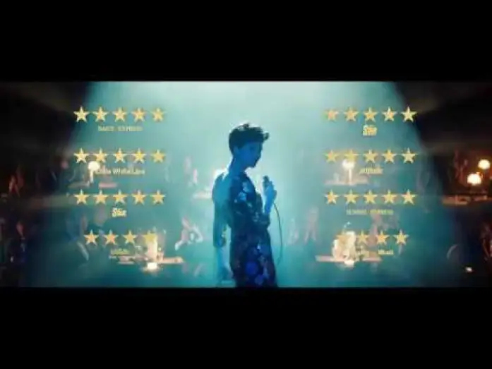 Відео до фільму Джуді — Dazzling Entertainment
