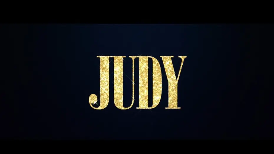Відео до фільму Джуді — JUDY - Tráiler (VE) - Estreno 31 de enero 2020