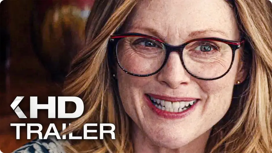 Відео до фільму Ґлорія Белл — GLORIA Trailer German Deutsch (2019) Exklusiv