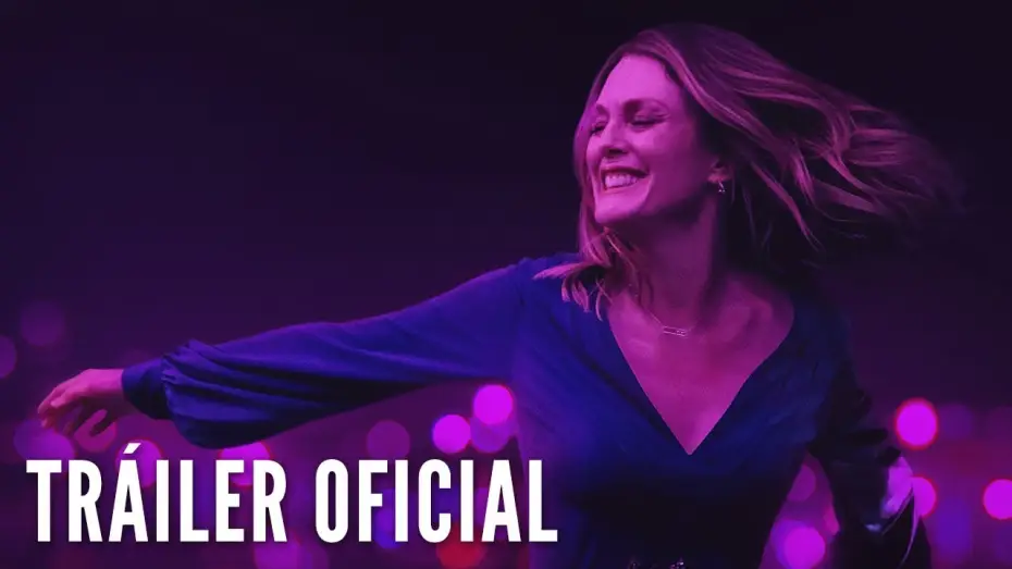 Відео до фільму Ґлорія Белл — GLORIA BELL. Tráiler Oficial HD en español. En cines 26 de abril.