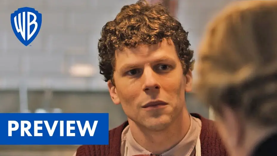Відео до фільму Опір — Preview: 8 Minuten aus dem Film