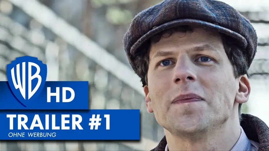 Відео до фільму Опір — Offizieller Trailer #1