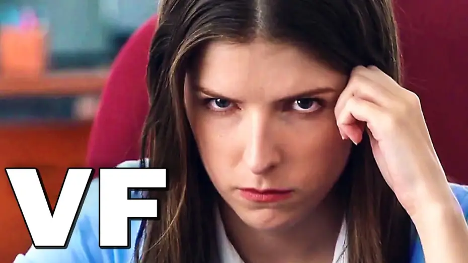 Відео до фільму Настане день — LE JOUR VIENDRA OÙ... Bande Annonce VF (Comédie, 2020) Anna Kendrick
