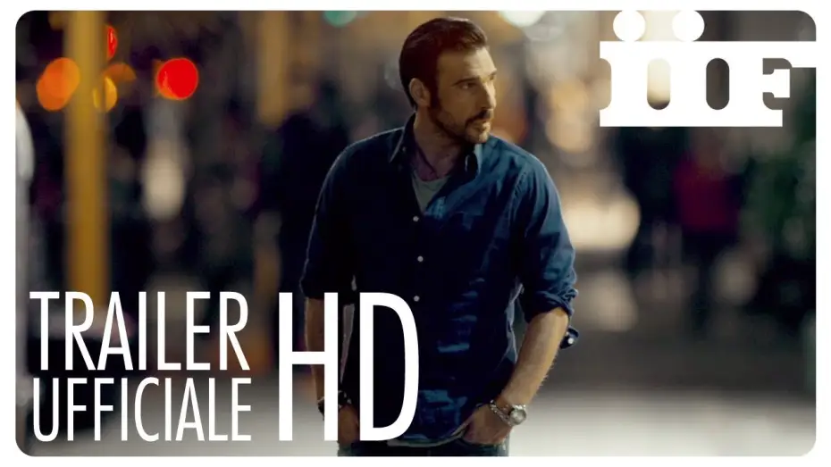 Відео до фільму Io c'è — IO C’È | Trailer del nuovo film con Edoardo Leo