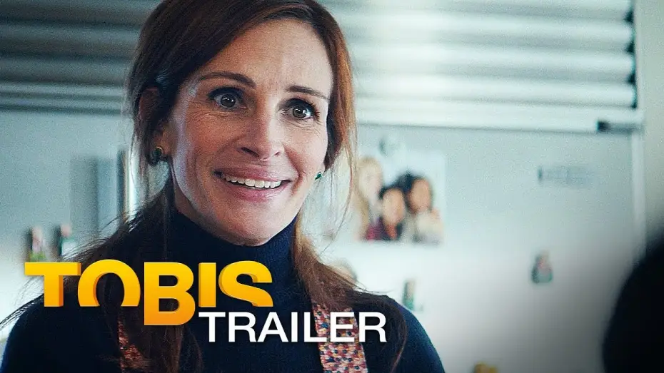 Відео до фільму Повернути Бена — BEN IS BACK Trailer 3 Deutsch I Jetzt im Kino!