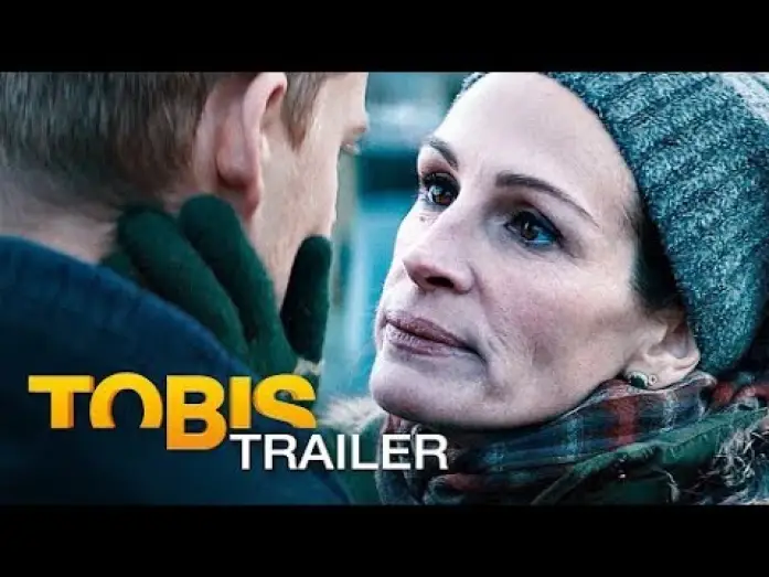 Відео до фільму Повернути Бена — BEN IS BACK Trailer 2 Deutsch I Jetzt im Kino!