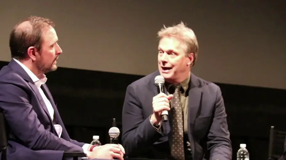 Відео до фільму Повернути Бена — Ben is Back Post-Screening Q&A | PFF27 Opening Night