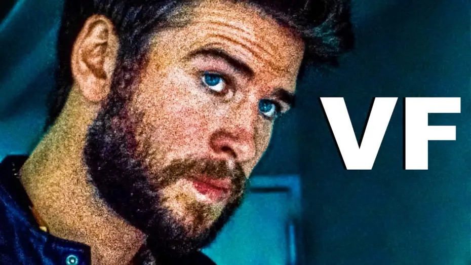 Відео до фільму Кілер — KILLERMAN Bande Annonce VF (2020)