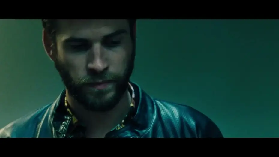Відео до фільму Кілер — El Informante: Killerman   2019   Tráiler Español