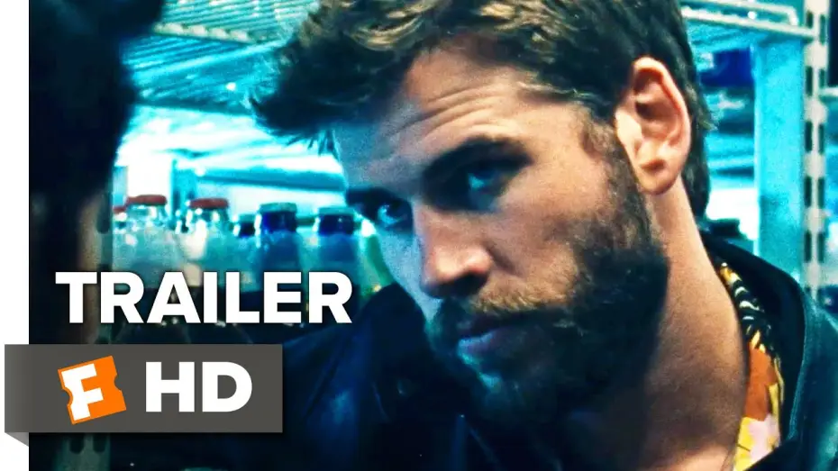 Відео до фільму Кілер — Killerman Trailer #1 (2019) | Movieclips Trailers