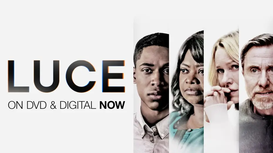 Відео до фільму Люс — Luce | Trailer | Own it now on Blu-ray, DVD, & Digital