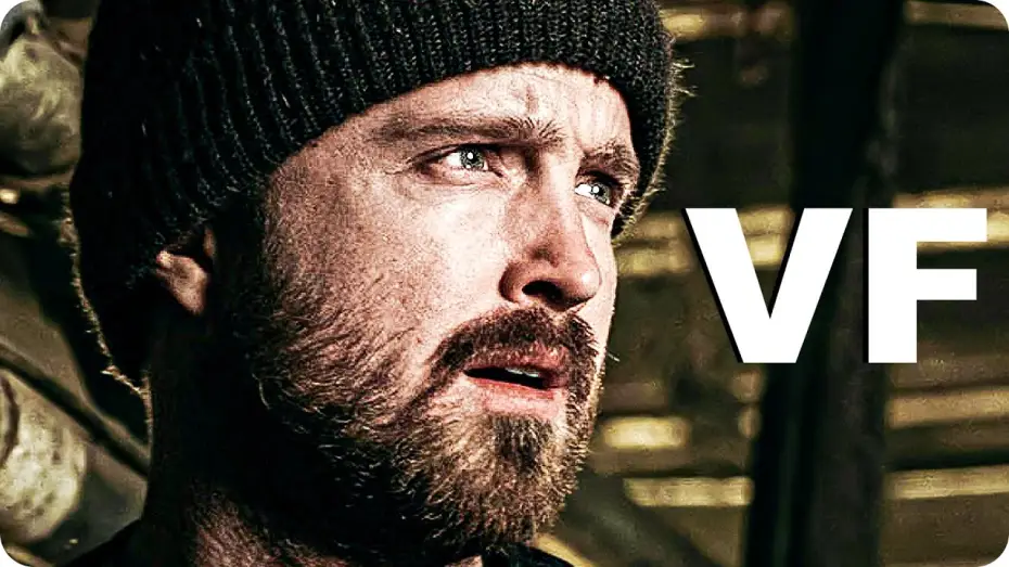 Відео до фільму Той, хто мене чує — LE FUGITIF ET L'ENFANT Bande Annonce VF (2020)