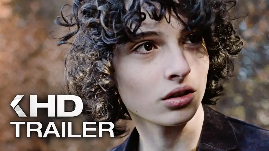 Відео до фільму The Turning — DIE BESESSENEN Trailer German Deutsch (2020)