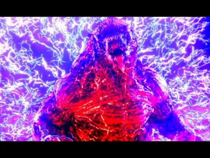 Відео до фільму Ґодзілла: Місто на краю битви — GODZILLA 2: Ciudad al Borde de la Batalla (Trailer español)
