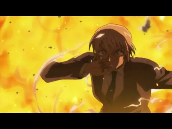 Відео до фільму 名探偵コナン ゼロの執行人 — Detective Conan: El caso Cero - Trailer español (HD)