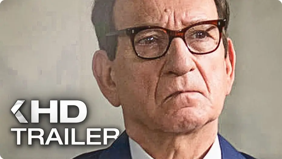 Відео до фільму Операція «Фінал» — OPERATION FINALE Trailer German Deutsch (2018)