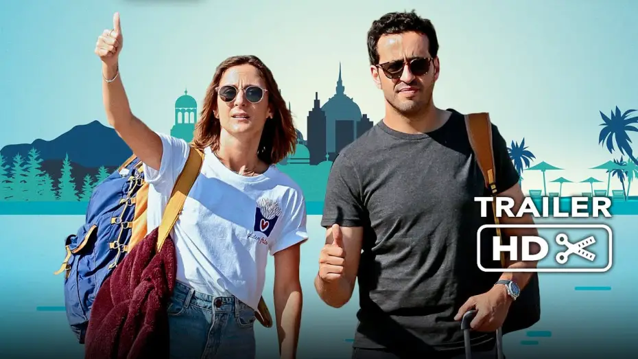 Відео до фільму Скажені канікули — La prima vacanza non si scorda mai - Trailer Italiano Ufficiale HD