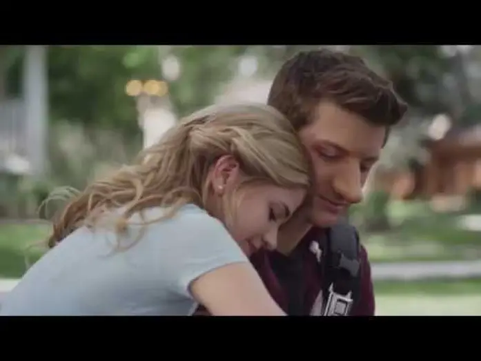 Відео до фільму #Roxy — #Roxy Trailer 1