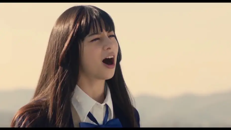 Відео до фільму 覆面系ノイズ — Trailer live-action Anonymous Noise [ Fukumenkei Noise ]