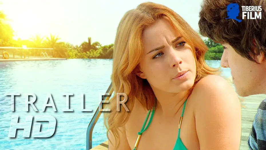 Відео до фільму Deadly Exchange — Dangerous Girl / Offizieller Trailer / HD Deutsch